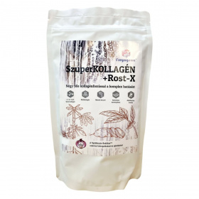 Freyagena SzuperKollagén+Rost-X por 360g
