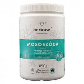 Herbow mosószóda 850g