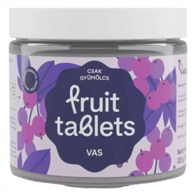 Vitaking Fuitt Tablets - Vas 130db