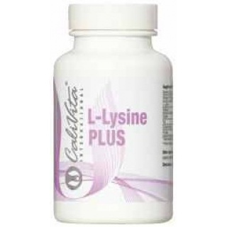 CaliVita L-Lysine Plus kapszula 60db