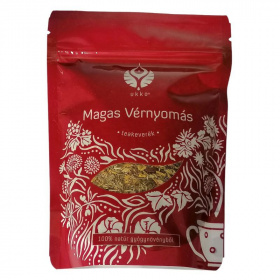 Ukko magas vérnyomás teakeverék 120g