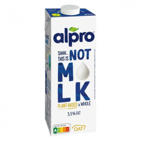 Alpro this is not m*lk (3,5%) 1000ml