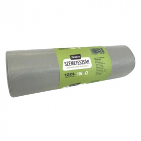 Ecoizm szemeteszsák - 120 literes 10db