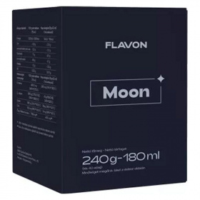 Flavon Moon lekvár 240g
