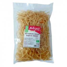 Naturgold tönk boglyas metélt 250g