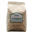 Zöldbolt citromsav környezetbarát vízkőoldó 1000g Zöldbolt citromsav környezetbarát vízkőoldó 1000g