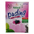 Haas Natural pudingpor - puncsos 40g Haas Natural pudingpor - puncsos 40g