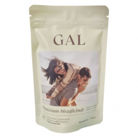 Gal Magnézium-biszglicinát utántöltő kapszula 180db