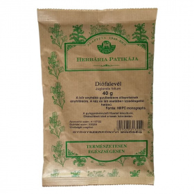 Herbária diófalevél tea 40g