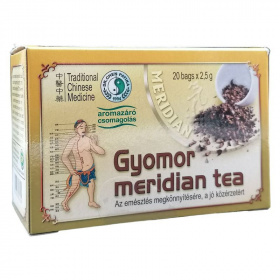 Dr. Chen Gyomor Meridián tea 20db