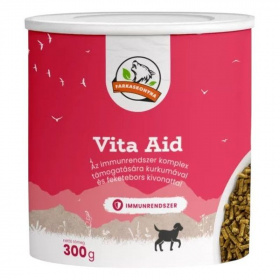 Farkaskonyha Vita Aid for dogs - immunrendszer 300g