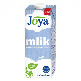Joya mlik zabital (1.8% zsírtartalom, uht) 1000ml