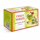 Mecsek Csala Varázs filteres teakeverék 25db Mecsek Csala Varázs filteres teakeverék 25db