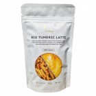 Prana bio Kurkuma Latte 125g Prana bio Kurkuma Latte 125g
