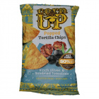 Corn Up tortilla chips (fekete olivabogyó és paradicsom ízű) 60g Corn Up tortilla chips (fekete olivabogyó és paradicsom ízű) 60g