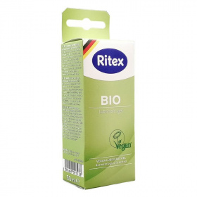 Ritex Bio Vegan síkosítógél 50ml