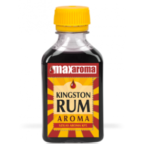 Szilas Kingston rum aroma 30ml