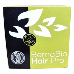 Bema Bio Pro Struktúrajavító Hajpakolás festett, száraz, sérült hajra 200ml