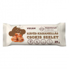 Mokyen by majomkenyér szelet kávés karamellás 30g Mokyen by majomkenyér szelet kávés karamellás 30g