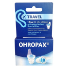 Ohropax Travel füldugó (1pár) 1db 