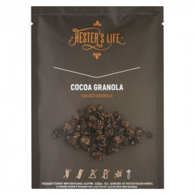 Hesters Life kakaós granola 60g