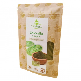 Biomenü Bio Brokkoli por 125g