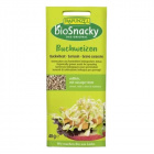 Rapunzel biosnacky hajdina csíramag 40g Rapunzel biosnacky hajdina csíramag 40g