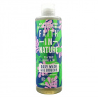 Faith in Nature tusfürdő teafa 400ml Faith in Nature tusfürdő teafa 400ml