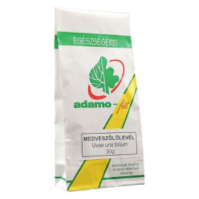 Adamo medveszőlőlevél tea 30g
