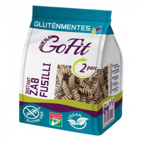 Avena Gofit gluténmentes instant zab száraztészta (fussilli) 200g