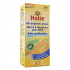 Holle Bio babakeksz - tönkölyös 150g Holle Bio babakeksz - tönkölyös 150g