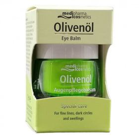 Olivenöl Olívaolajos szemráncbalzsam 15ml