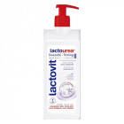 Lactourea feszesítő testápoló 400ml 