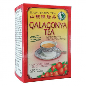 Dr. Chen filteres galagonya tea 20db