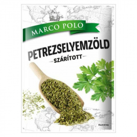 Marco Polo fűszer - petrezselyemzöld 5g