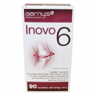 Barnys Inovo 6 tabletta 90db 