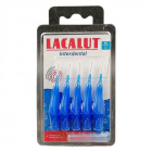 Lacalut Interdental fogköztisztító kefe (M) 5db Lacalut Interdental fogköztisztító kefe (M) 5db