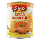 Swad mangópüré konzerv 850g Swad mangópüré konzerv 850g