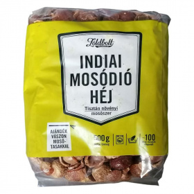 Zöldbolt indiai mosódió héj 500g