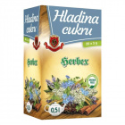 Herbex vércukor szint tea (20x3g) 20db Herbex vércukor szint tea (20x3g) 20db