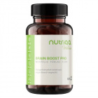 Nutriqa brain boost pro mentális fókusz kúra vegán kapszula 60db Nutriqa brain boost pro mentális fókusz kúra vegán kapszula 60db