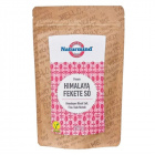 Naturmind finomőrlésű fekete só 250g Naturmind finomőrlésű fekete só 250g