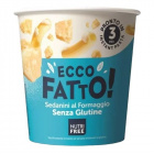 Nutri Free instant sajtos tészta 70g Nutri Free instant sajtos tészta 70g
