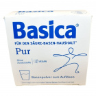 Basica Vital Pur bázikus italpor 20db Basica Vital Pur bázikus italpor 20db
