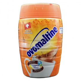 Ovomaltine maláta instant italpor 400g