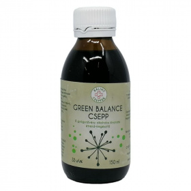 Bálint cseppek Green Balance cseppek 150ml