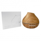 Aroma diffúzor 300ml au30-23 24v adapter 1db Aroma diffúzor 300ml au30-23 24v adapter 1db