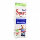 Naturland Sport krém 100ml Naturland Sport krém 100ml