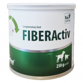 Vetfood FIBERActiv por 250g