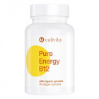 Calivita Pure Energy B12 kapszula 90db Calivita Pure Energy B12 kapszula 90db